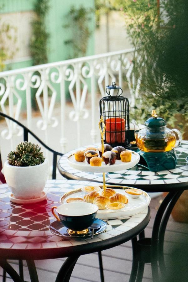 Lajoia Villa Đà Lạt Extérieur photo