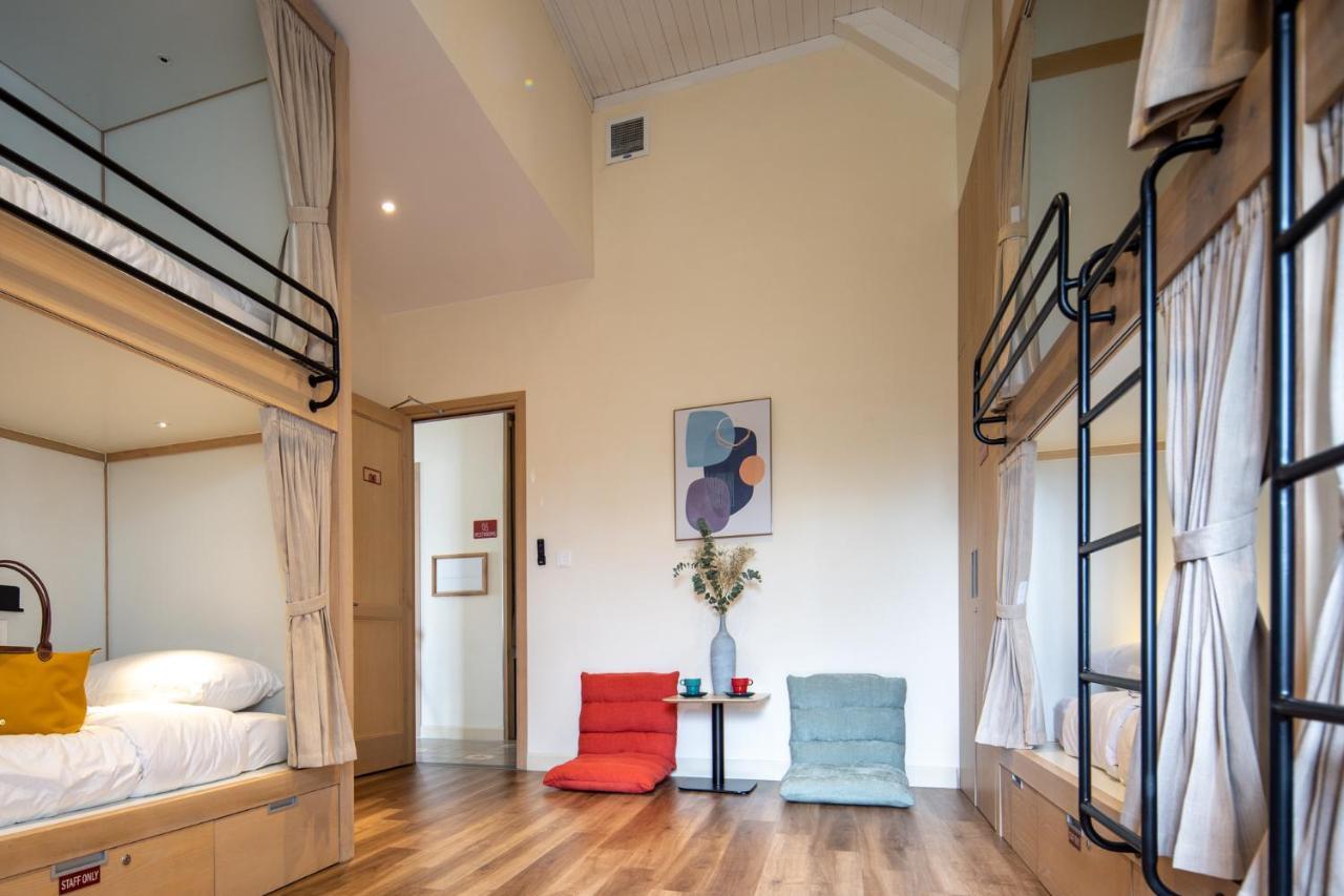 Lajoia Villa Đà Lạt Extérieur photo