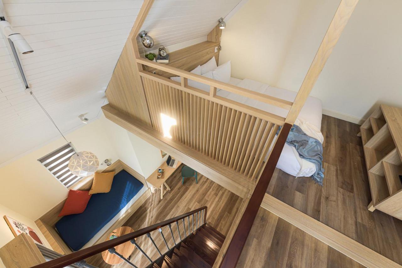 Lajoia Villa Đà Lạt Extérieur photo