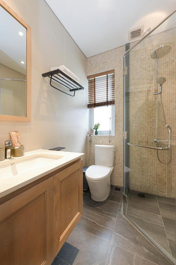 Lajoia Villa Đà Lạt Extérieur photo