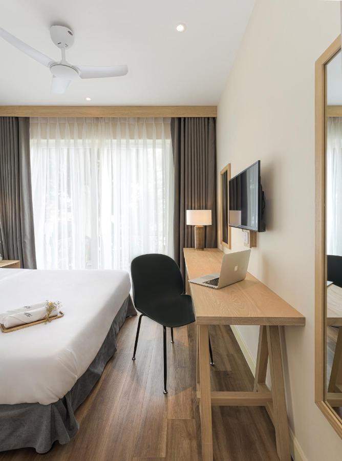 Lajoia Villa Đà Lạt Extérieur photo