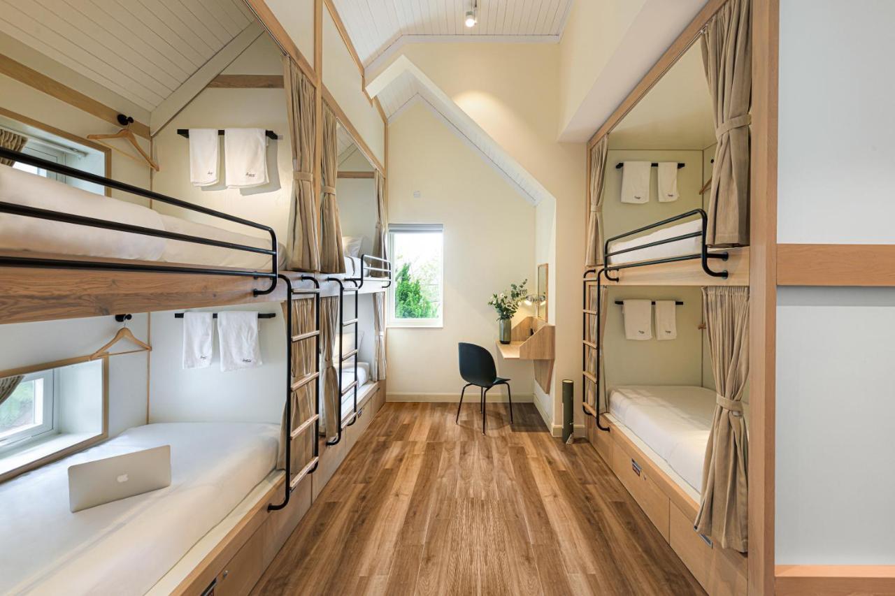 Lajoia Villa Đà Lạt Extérieur photo