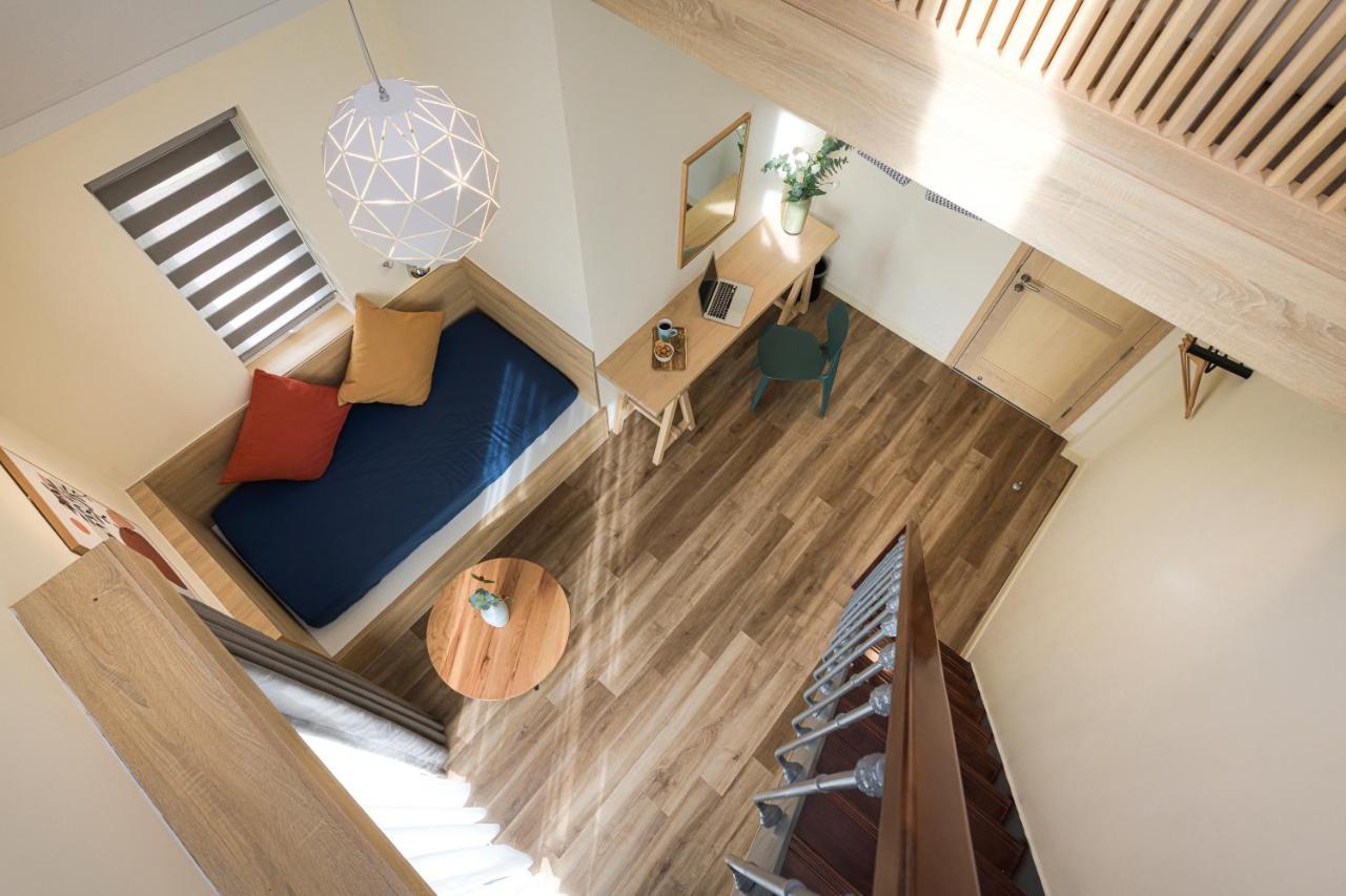 Lajoia Villa Đà Lạt Extérieur photo