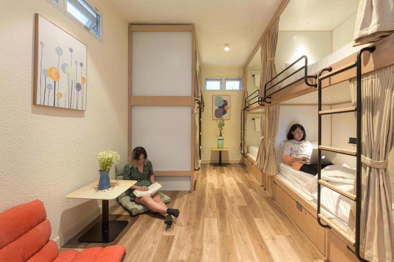 Lajoia Villa Đà Lạt Extérieur photo