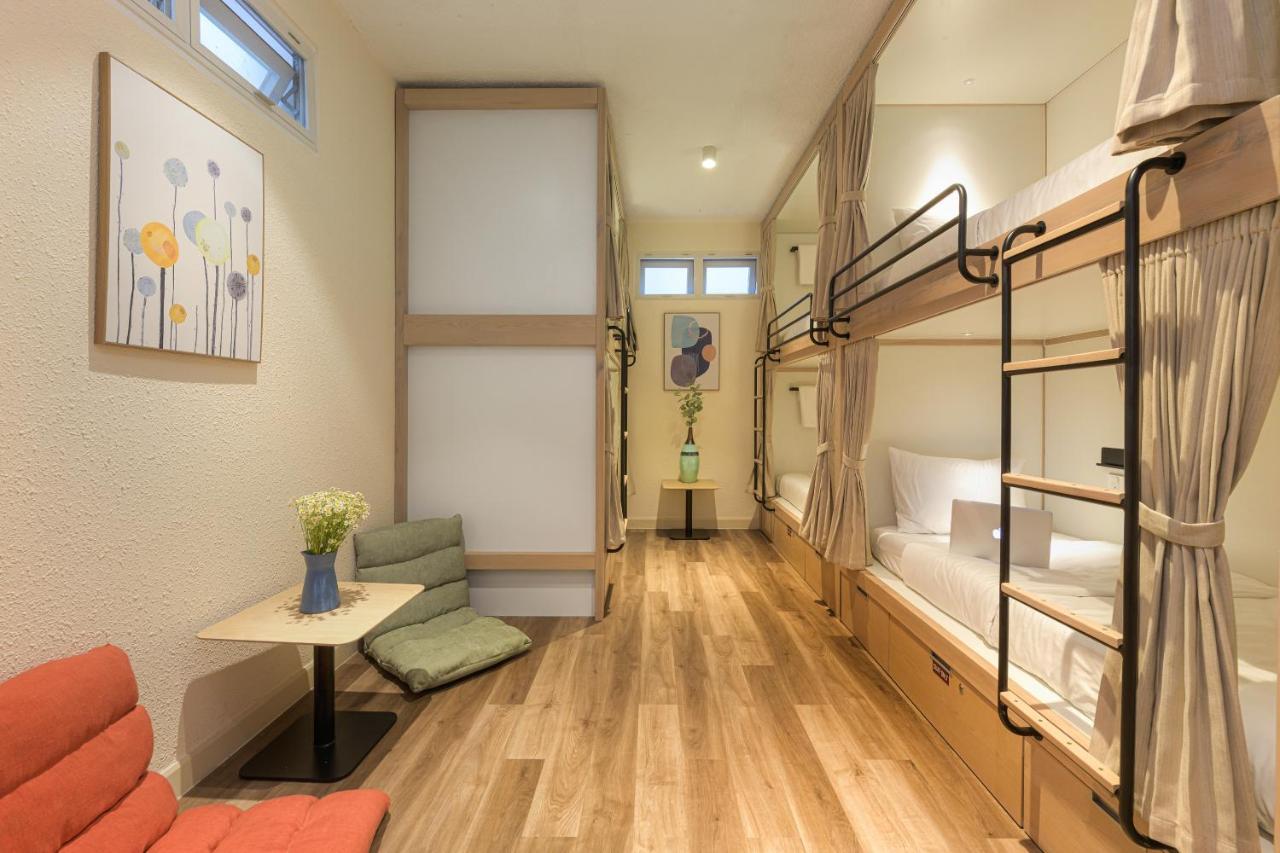 Lajoia Villa Đà Lạt Extérieur photo