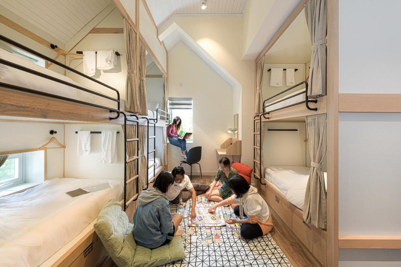 Lajoia Villa Đà Lạt Extérieur photo