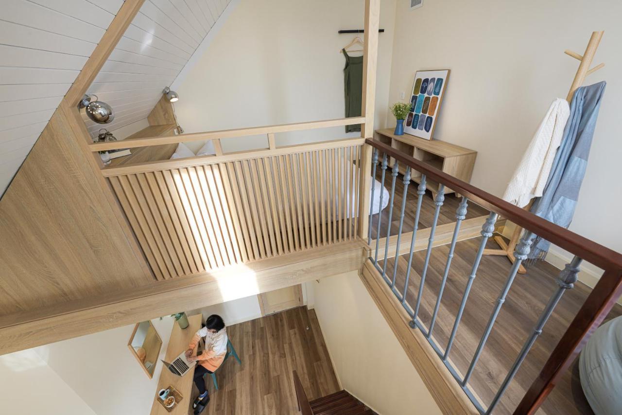 Lajoia Villa Đà Lạt Extérieur photo