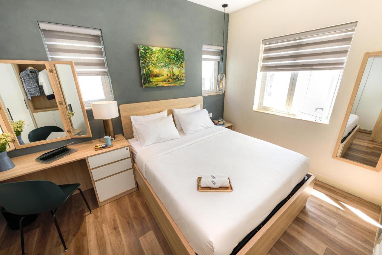Lajoia Villa Đà Lạt Extérieur photo