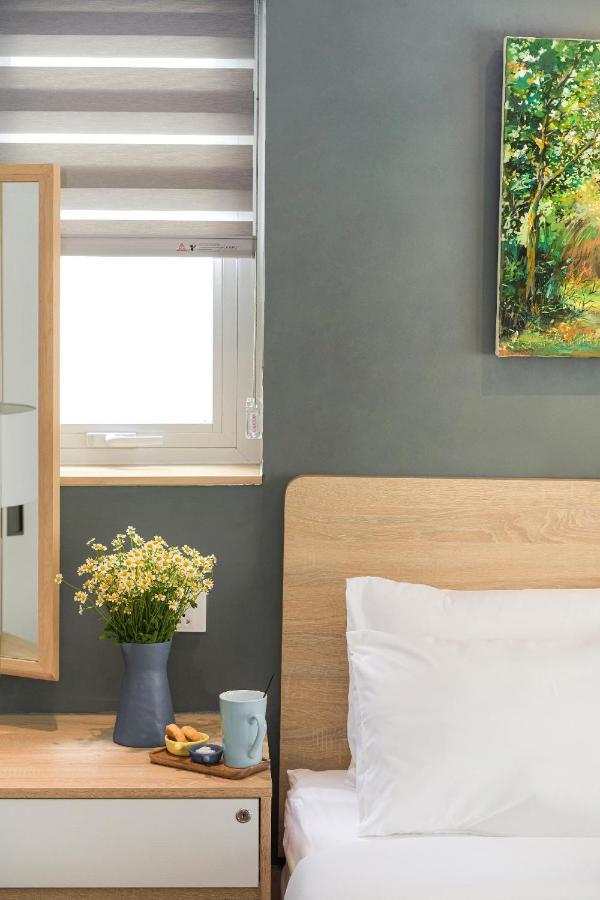 Lajoia Villa Đà Lạt Extérieur photo